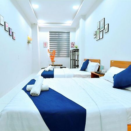 Mey Homestay Phú Quốc Ngoại thất bức ảnh
