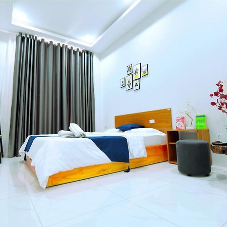 Mey Homestay Phú Quốc Ngoại thất bức ảnh