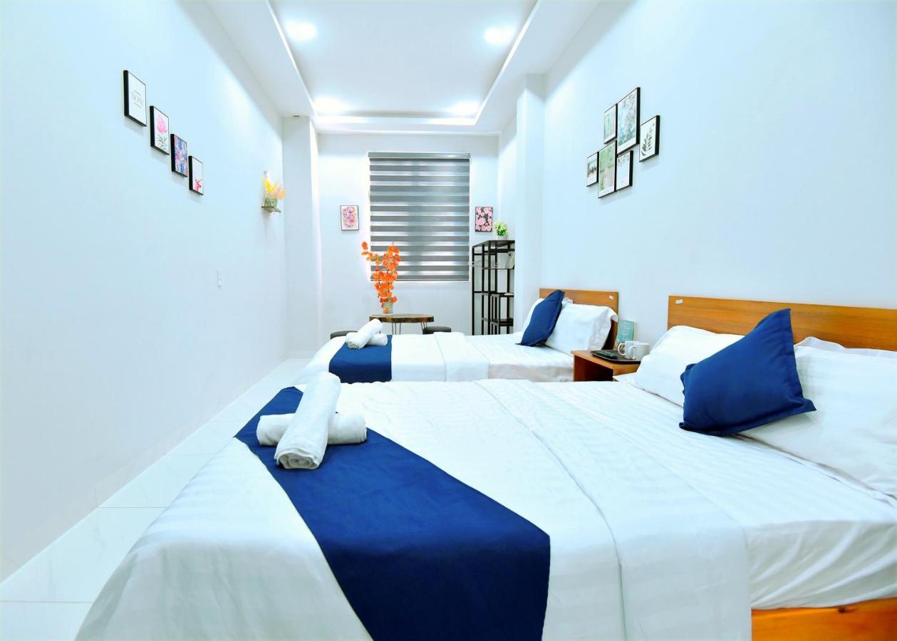 Mey Homestay Phú Quốc Ngoại thất bức ảnh