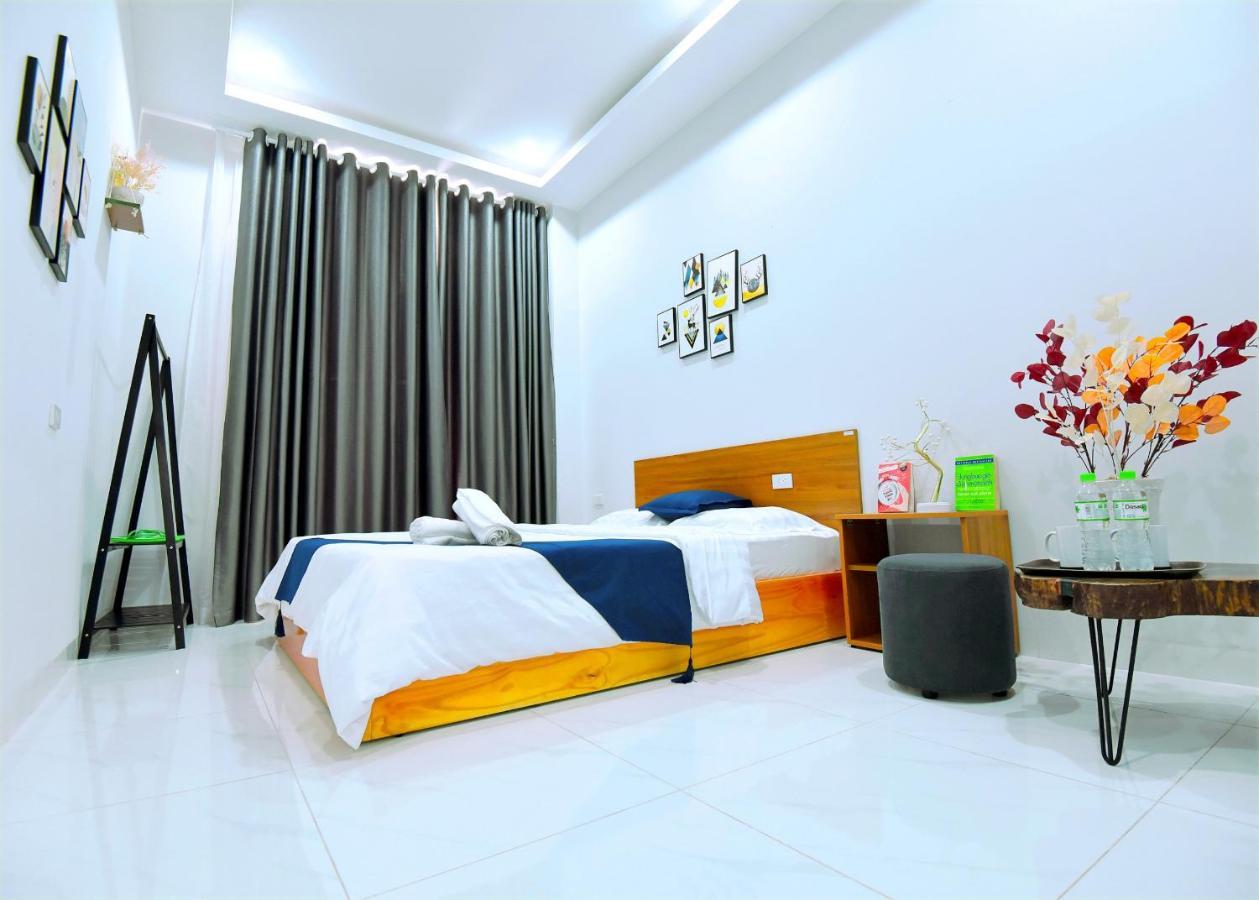 Mey Homestay Phú Quốc Ngoại thất bức ảnh