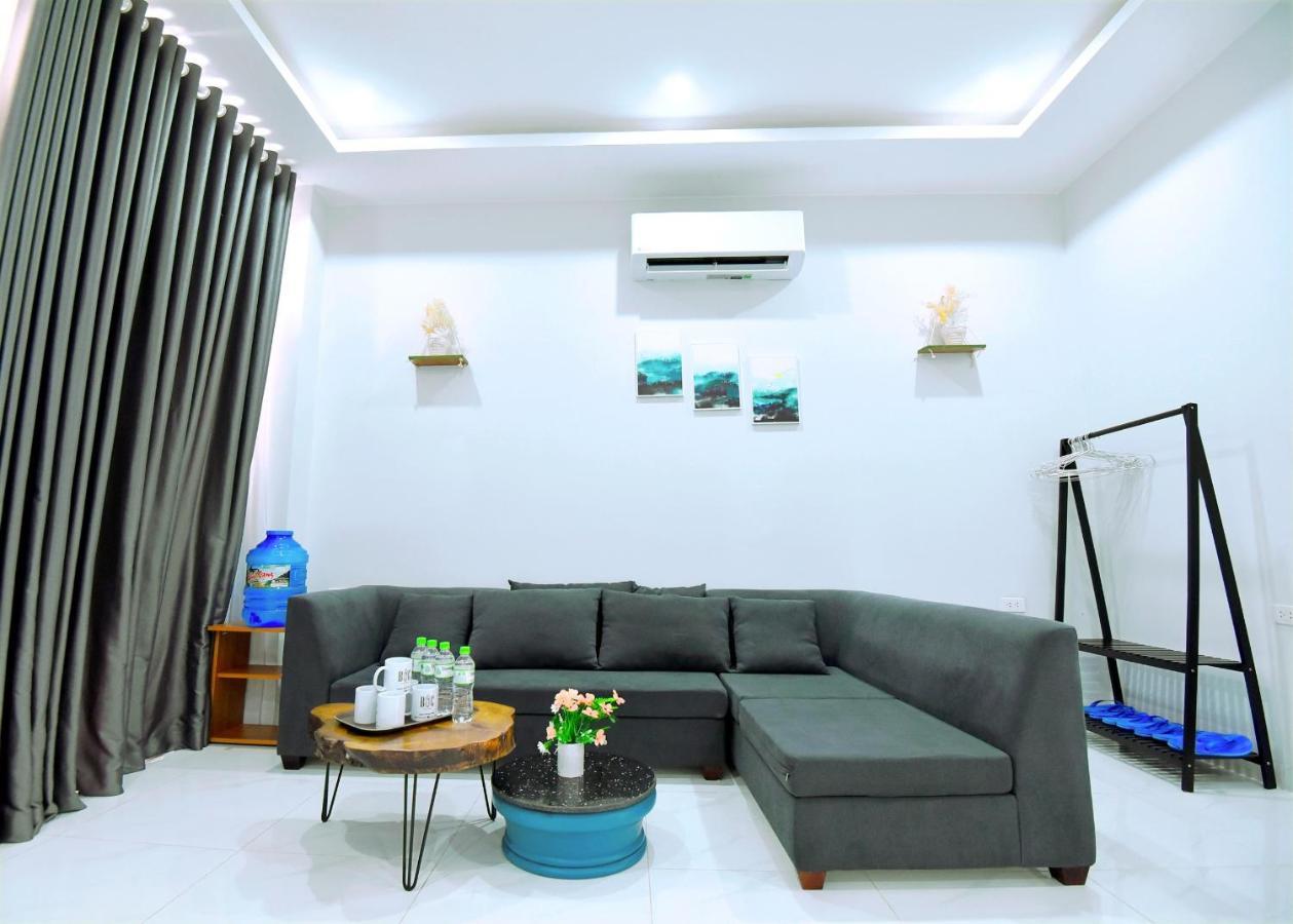 Mey Homestay Phú Quốc Ngoại thất bức ảnh