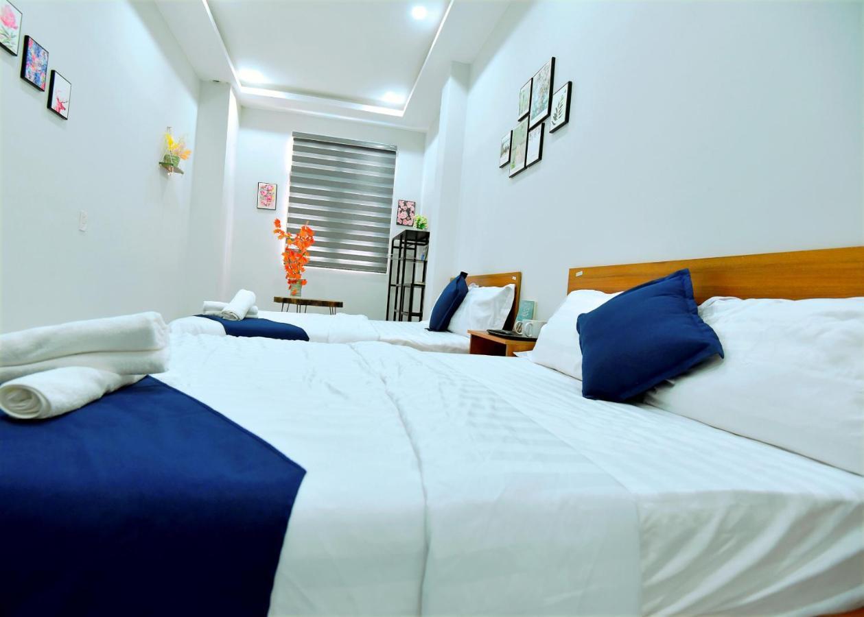 Mey Homestay Phú Quốc Ngoại thất bức ảnh