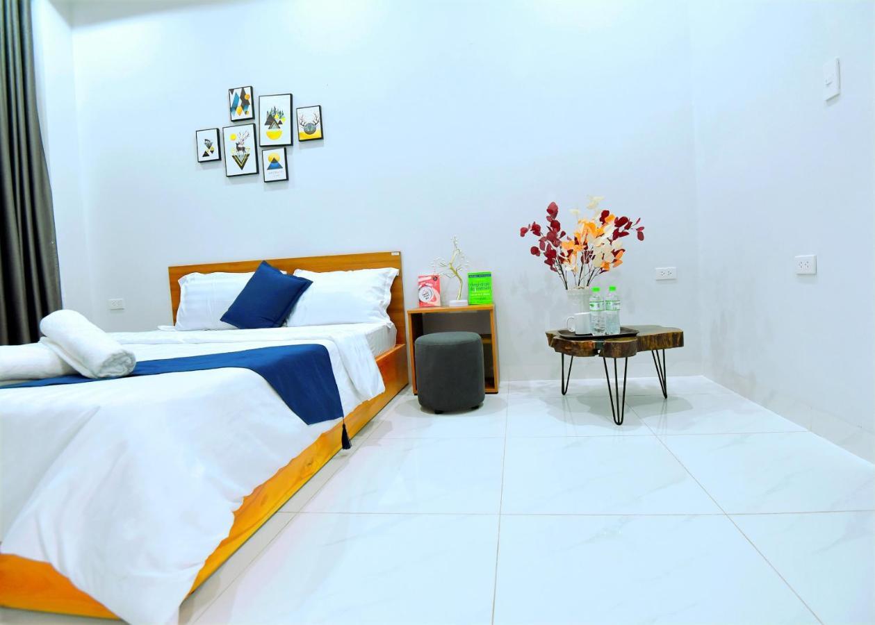 Mey Homestay Phú Quốc Ngoại thất bức ảnh