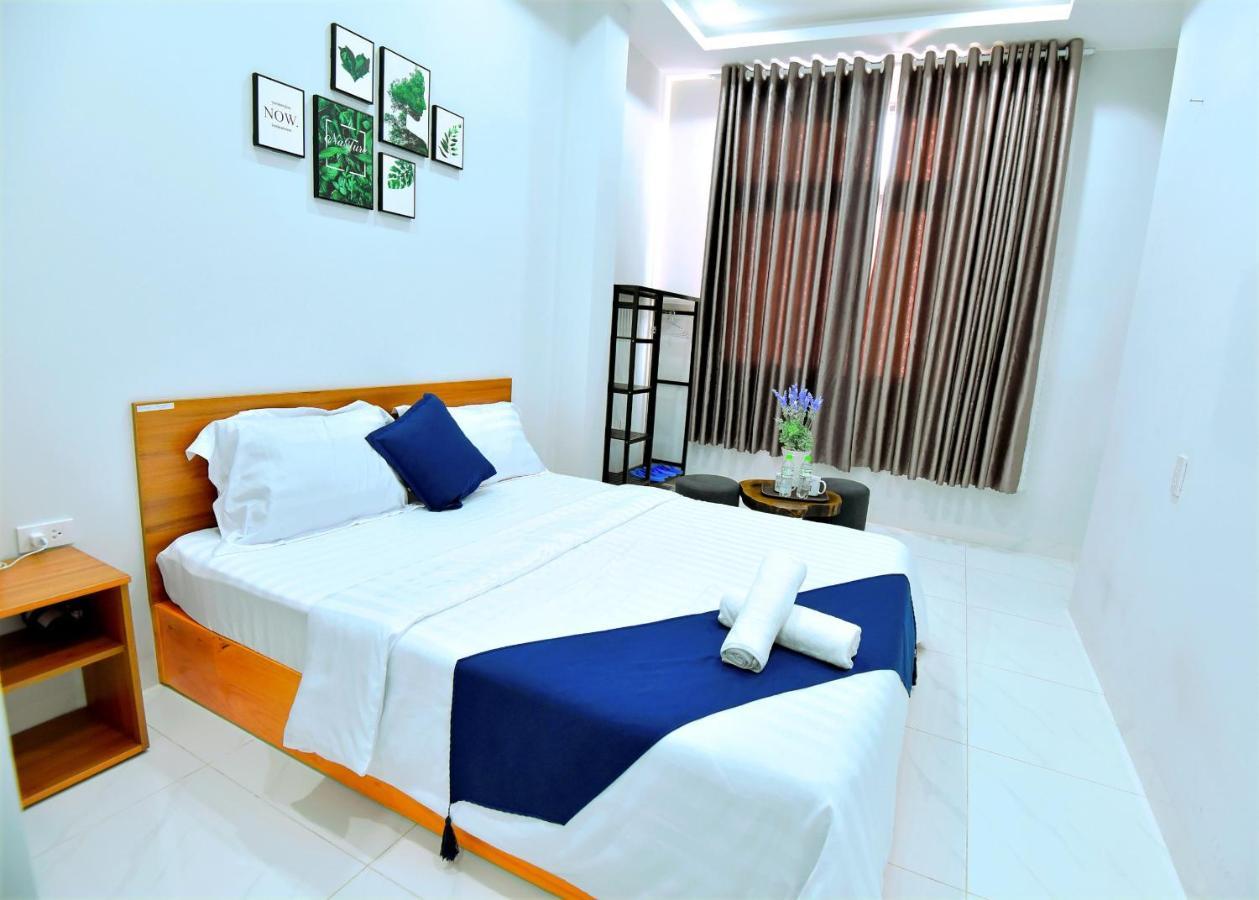 Mey Homestay Phú Quốc Ngoại thất bức ảnh